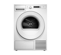 Sèche-linge pompe à chaleur T108HBW Blanc