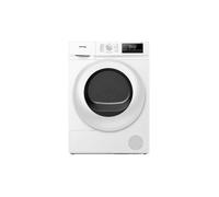 Tecnolec Sèche-linge à pompe à chaleur TECDHP7E Blanc