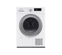 Seche-linge pompe a chaleur VSF318HW - 8 kg - L60cm - Blanc