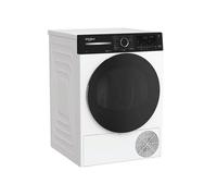 Whirlpool C WD 95M WBR FR Blanc