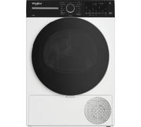 Sèche linge pompe à chaleur WHIRLPOOL CWD104MWBSFR