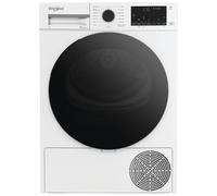 Sèche linge pompe à chaleur WHIRLPOOL CWD93MWBSFRX