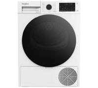 Sèche linge pompe à chaleur WHIRLPOOL CWD93MWBSFRX