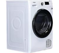 Seche-Linge Pompe À Chaleur WHIRLPOOL FFTBM119X2BYFR Excellent état