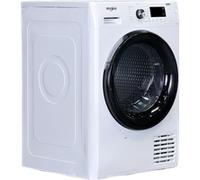 Seche-Linge Pompe À Chaleur WHIRLPOOL FFTM1182BFR Etat correct