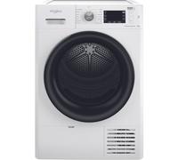 Sèche linge pompe à chaleur WHIRLPOOL FFTNM228X3BFR