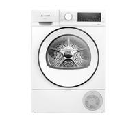 Sèche-linge - SIEMENS - WQ42G20DFR - 9 kg - Classe A++ - 63 dB - Pompe à chaleur