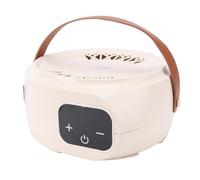 Sèche-linge Portable 500 W, Déshumidificateur Compact - Séchage Doux pour Vêtements - Température Ajustable - Fonctionnement Silencieux - Idéal pour Petits Espaces