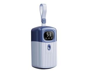 Sèche-linge portable, compact et à séchage rapide, pour serviettes, sous-vêtements, maillots de bain, pantalons, pour la maison, les voyages, le camping-car, l'hôtel, W