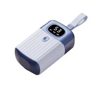 Sèche-linge portable pour appartements - Petit Sèche-linge Compact et Portable | Appareil de séchage pour vêtements,Serviette, Gilet, Sous-vêtement, Maillot de Bain, Pantalon