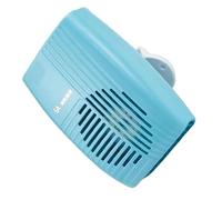 Sèche-linge portable sans fil pour l'art | Séchoir à air rechargeable par USB, dispositif de séchage léger et portable pour les voyages de travail, les voyages,