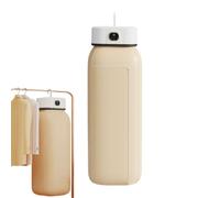 Sèche-linge Portable Séchage Rapide Des Vêtements, Minuterie, Purification
