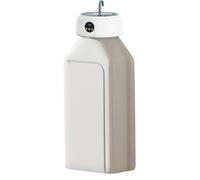 Sèche-linge portable, sèche-linge électrique,Petit sèche-linge Sèche-linge d'appartement | Sèche-linge Compact 600W, sèche-linge Portable sans perceuse, sèche-linge pliable pour vêtements légers, sous