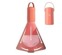 Sèche-linge portable, sèche-linge électrique Small sèche-sèchet pliable Bas | Machine de séchage électrique portable, fournitures multi-fonctionnaires à la buanderie pour la maison, avec un sa