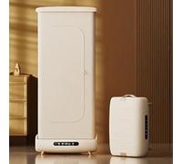 Sèche-linge Portable, sèche-linge pliable, Machine d'entretien des vêtements à vapeur, repassage entièrement automatique