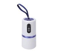 Sèche-linge portable, sèche-linge portable haute vitesse 200 W pour appartement, petite machine de séchage compacte avec crochet pour sac sec pour camping-car, maison