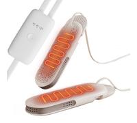 Sèche-linge portable, sèche-linge pour baskets | Machine de séchage à chaussures UV Réchauffeur portable | Femmes des athlètes masculins à domicile, même un équipement d'élimination des odeurs de chau