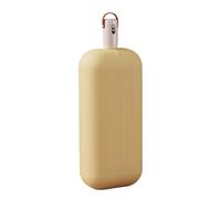 Sèche-linge portable Small-230 W pompe à chaleur sèche les vêtements avec synchronisation de 1 à 8 h, télécommande et stérilisation UV | Petit séchoir à air chaud pour appartements à la maison