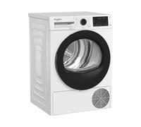 Whirlpool – Sèche-linge CWD84MWBSFR