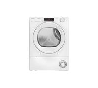 Sèche-linge pose libre CRO EH9N2TE-S 9 kg Blanc