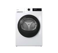 Candy Sèche-linge GD9N2B-S 9 kg pompe à chaleur chargement frontal Blanc Classe D
