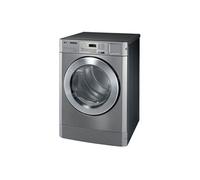 Sèche-linge professionnel à évacuation 11 kg - gaz - lg - - acier inoxydable201 686x766x983mm