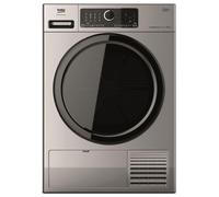 Sèche linge professionnel BEKO AWZ 9HPS/PRO