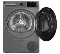Sèche linge professionnel BEKO AWZB 9HPS/PRO