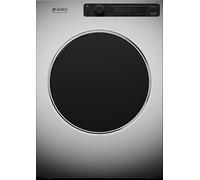 Sèche-linge professionnel Inox 6.5 kg à évacuation - Asko