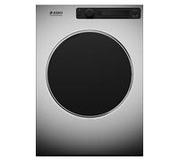 Sèche-linge Asko Sèche linge professionnel Inox 6.5 kg à évacuation Titanium