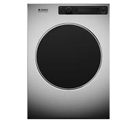 Sèche linge professionnel Inox 6.5 kg pompe à chaleur Titanium