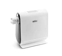 Sèche-linge rapide 850 W-1000 W, machine multi-usages avec stérilisation anti-acariens, portable et léger, panneau numérique, fonction d'aromathérapie - Facile à utiliser