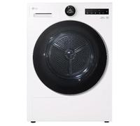 Lg Sèche-linge à pompe à chaleur 9kg 60cm - RH9X76WH