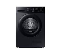 Samsung DV90DG52A0ABEP sèche-linge Pose libre chargement frontal 9 kg Noir