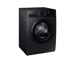Sèche-linge Samsung 9 kg Noir - DV90DG52A0ABEP