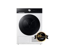 Sèche-linge Samsung AI Control Blanc 9 kg 2025 - DV90DB7845GEU3 Blanc