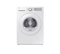 Samsung DV80CGC0B0TH sèche-linge Pose libre Charge avant 8 kg A++ Blanc