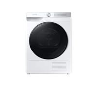Samsung DV90T7240BH sèche-linge Pose libre Charge avant 9 kg A+++ Blanc