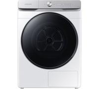 Samsung Sèche-linge pompe à chaleur 68.8cm 16kg blanc - DV16DG8600BW