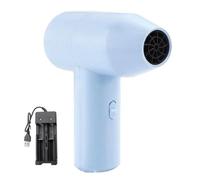 Sèche-linge sans fil pour artistes - Sécheur d'air portable sans fil pour aquarelle | Sécheur d'air portatif rechargeable pour artiste | Sèche-peinture d'artiste