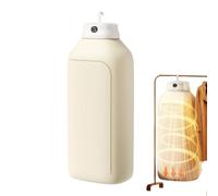 Sèche-linge | Séchage rapide, pliable et silencieux - Sèche-linge 400 W - Pour maison, appartement, résidence, camping-car, voyages, pulls, T-shirts