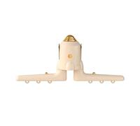 Sèche-linge Sèche-linge Dortoir Voyage Sèche-linge portable Chauffe-linge Sèche-chaussures Cintre pour sèche-linge Aspirateur Tapis (C, One Size)