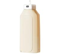Sèche-Linge, Sèche-Linge Plébé, Appareil de Séchage Électrique avec Support Design Portable pour Maison Dortoir Camping Car Voyage Extérieur Intérieur