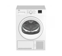 Sèche-linge - Séchoir à condensation BEKO DU-7111 GA1 (7 Kg)