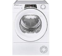 Candy ROE H9A3TCEX-S Sèche-linge à chargement frontal 9Kg A+++ Blanc