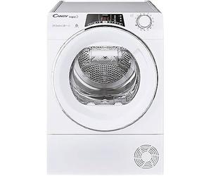 Sèche-linge - Séchoir à condensation Candy ROE H9A3TCEX-S