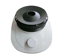 Sèche-linge, séchoir électrique chauffant, séchoir à linge chauffant, sèche-linge électrique d'intérieur 1200 W avec minuterie réglable de 180 min super silencieux for tous les vêtements chaussures