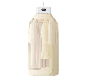 Sèche-linge, séchoir Penzolating : sèche linge pliable, sèche-linge de voyage portable, sèche-linge compact pour linge léger, sous-vêtements, sèche-linge pliable pour un conducteur de forage