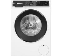 Sèche-linge série 6, 10,5/6 kg, max 1400 tr/min, WNG24443