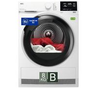 Sèche-linge série 8000